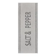 Dywany - Dywan szary 150x62 cm Cucina - Hanse Home - miniaturka - grafika 1