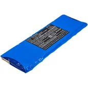 Inne akcesoria audio-wideo - Crestron TST-902 / TST-902-BTP 10000mAh 37.00Wh Li-Ion 3.7V (Cameron Sino) - miniaturka - grafika 1