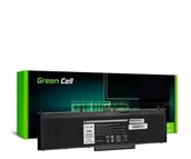 Baterie do laptopów - Green Cell WJ5R2 04F5YV do Dell - miniaturka - grafika 1