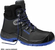 Obuwie robocze - Elten EL-767541 - Trzewiki bezpieczne ALESSIO. 44 - miniaturka - grafika 1