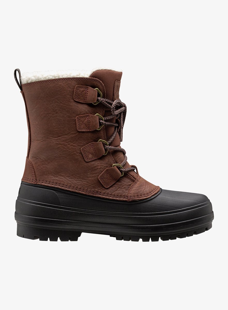 BUTY ŚNIEGOWCE VARANGER PRIMALOFT HELLY HANSEN 42 1/2