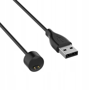Kabel Ładowarka Usb Xiaomi Mi Band 7 - Akcesoria do smartwatchy - miniaturka - grafika 1