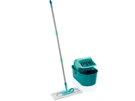 Miotły, szufle, mopy - Leifheit Mop zestaw Profi Compact - miniaturka - grafika 1