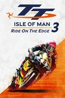 Gry PC Cyfrowe - TT Isle of Man 3 - Ride On The Edge - The Racing Fan Edition (PC) klucz Steam - miniaturka - grafika 1