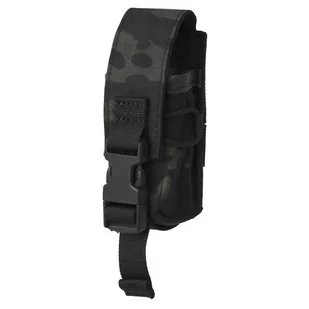 Helikon - Kieszeń na granat hukowo-błyskowy Flash Grenade Pouch - MultiCam / Black - MO-GFG-CD-0C - Odzież taktyczna i umundurowanie - miniaturka - grafika 1