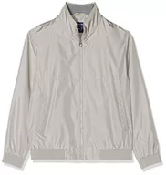 Kurtki męskie - Pierre Cardin Blouson Techno Solid Airtouch kurtka męska, brązowy (Clay 7900), M - miniaturka - grafika 1