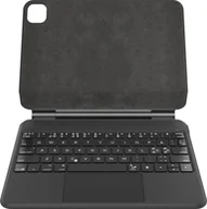 Akcesoria do tabletów i e-booków - Belkin Connect Pro Keyboard Case and Stand for iPad Air 10.9" and iPad Pro 11" - miniaturka - grafika 1