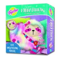 Zabawki kreatywne - Stnux Poduszka Pluszowa Leniwiec - miniaturka - grafika 1