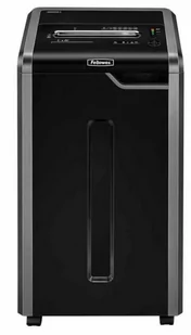 Fellowes Niszczarka 325i - Niszczarki - miniaturka - grafika 2