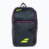 Tenis ziemny - Plecak tenisowy Babolat Pure Aero Rafa 2 42 l blue/yellow/pink - miniaturka - grafika 1