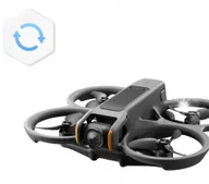 Akcesoria do drona - DJI Dwuletni Plan Ochronny DJI Care Refresh Do Drona Avata 2 Karta - miniaturka - grafika 1