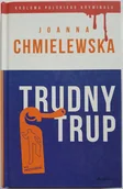 Kryminały - Trudny trup - miniaturka - grafika 1