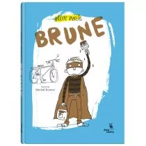 Brune - Książki edukacyjne - miniaturka - grafika 1