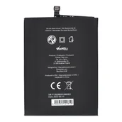 Baterie do telefonów - Blue Star Bateria do Xiaomi Redmi Note 8 Pro (Bm4j) 4500 Mah Li-Ion Blue Star - miniaturka - grafika 1