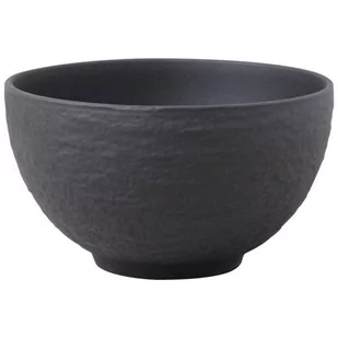 Miseczka do ryżu Manufacture Rock Villeroy & Boch - Miski i półmiski - miniaturka - grafika 1
