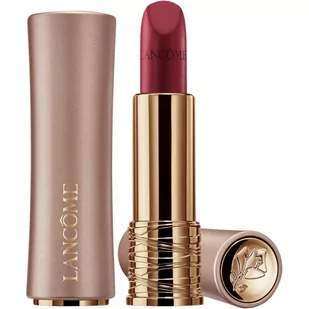 Lancome, L'Absolu Rouge Intimatte, Pomadka do ust 282 Very French, 3.4 g - Szminki - miniaturka - grafika 1
