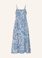 Sukienki - Patagonia Sukienka Outdoorowa Tidal Thread blau - miniaturka - grafika 1