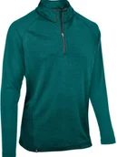 Koszulki sportowe męskie - Maul Sport Koszulka funkcyjna "Schafjöchl" w kolorze morskim - miniaturka - grafika 1