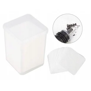 Taśma papierowa do przedłużania rzęs 1,25cm x 9m - Pozostałe akcesoria do makijażu - miniaturka - grafika 15