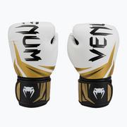 Rękawice bokserskie - Venum Challenger 3.0 rękawice bokserskie, biały, 0,5 l 03525-520-16oz (VENUM-03525-520-16oz) - miniaturka - grafika 1