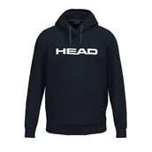Bluzy męskie - Bluza męska Head CLUB ORIGINAL Hoodie Men NV L - miniaturka - grafika 1