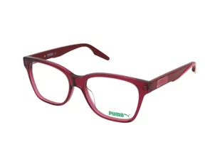 Puma PU0310O 003 - Okulary korekcyjne, oprawki, szkła - miniaturka - grafika 1