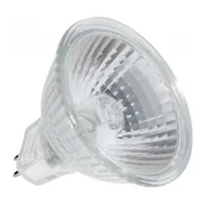 Żarówki tradycyjne - Żarówka Halogenowa 50mm 12V 35W MR16 MR-16 GU5,3 - miniaturka - grafika 1