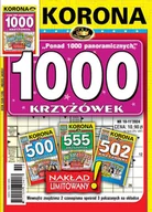 Czasopisma - Ponad 1000 Panoramicznych - miniaturka - grafika 1
