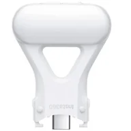 Akcesoria do kamer sportowych - Moduł oświetlenia INSTA360 Flow 2 Pro Spotlight - miniaturka - grafika 1