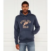 Bluzy męskie - POLO RALPH LAUREN Bluza | Regular Fit - miniaturka - grafika 1
