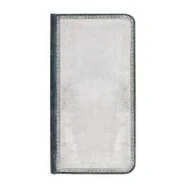 Szkolne artykuły papiernicze - Notes Old Leather Flint Slim Lined - miniaturka - grafika 1