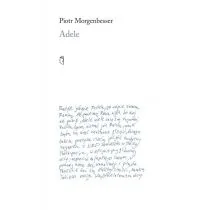 Adele Piotr Morgenbesser - Publicystyka - miniaturka - grafika 1