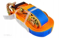 Pasy transportowe - Pas transportowy 5 ton 12 mb 50 mm bardzo mocny 5T - miniaturka - grafika 1
