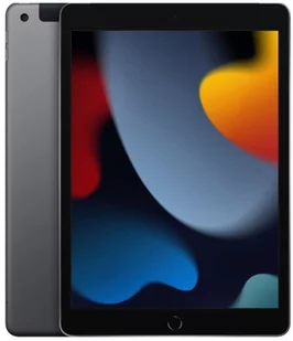 Apple iPad Pro 10,5" 256 GB Wi-Fi+Cellular MPHG2FD/A szary MPHG2FD/A - Akcesoria do tabletów i e-booków - miniaturka - grafika 1