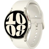 Smartwatch - Samsung Galaxy Watch6 40mm Beżowy - miniaturka - grafika 1