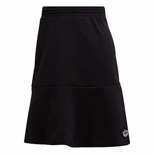 Adidas Spódnica damska Czarny 38 GN3144 - Spódnice - miniaturka - grafika 1