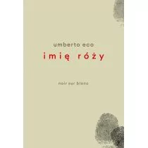 Imię Róży Wyd 2020 Umberto Eco - Proza - miniaturka - grafika 2