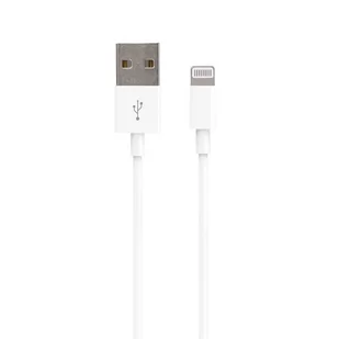 Forever Kabel USB Kabel USB Lightning 3m biały T0014274 (T_0014274) - Kable USB - miniaturka - grafika 2