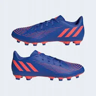 Piłka nożna - buty piłkarskie adidas predator edge.4 fxg 47 1/3 - miniaturka - grafika 1