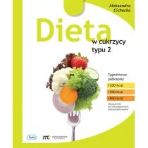 Dieta w cukrzycy typu 2 - Zdrowie - poradniki - miniaturka - grafika 1