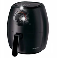 Frytkownice - Sencor SFR 3130BK - miniaturka - grafika 1
