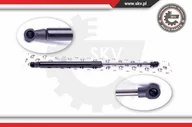 Nadwozie - akcesoria - Sprężyna gazowa, pokrywa komory silnika Esen SKV 52SKV023 - miniaturka - grafika 1