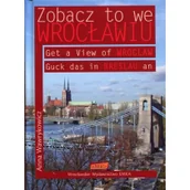 Albumy krajoznawcze - Emka Zobacz to we Wrocławiu - miniaturka - grafika 1
