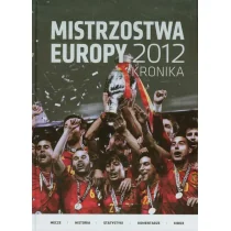 Sendsport  Mistrzostwa Europy 2012 Kronika - Sport i wypoczynek - miniaturka - grafika 1