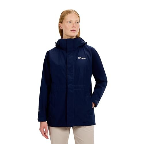 Berghaus Damska kurtka ocieplana Glissade 2.0 (1 szt.)