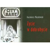 LTW Życie w dobrobycie - Kazimierz Mozolewski - Aforyzmy i sentencje - miniaturka - grafika 1