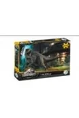 Puzzle - Puzzle 500 Jurassic World - miniaturka - grafika 1