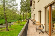Czasopisma - Pobyt w Hotelu Mir-Jan w Lądku Zdroju - miniaturka - grafika 1
