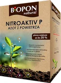Nawozy ogrodnicze - Biopon Natural Nitroaktiv P Azot z Powietrza - miniaturka - grafika 1