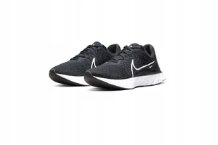 Buty damskie Nike React Infinity Run Fk 3 DD3024 - Buty sportowe damskie - miniaturka - grafika 1